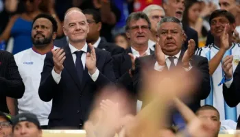 Tronditje në Argjentinë/ FBI heton Federatën e Futbollit, ja akuza e ngritur