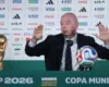 Tronditje nga Europa: Të gjithë anëtarët e UEFA-s mbështetën bojkotin e Kupës së Botës!