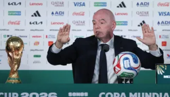 Tronditje nga Europa: Të gjithë anëtarët e UEFA-s mbështetën bojkotin e Kupës së Botës!