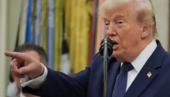 Trump: Armëpushimi me Iranin ka marrë fund