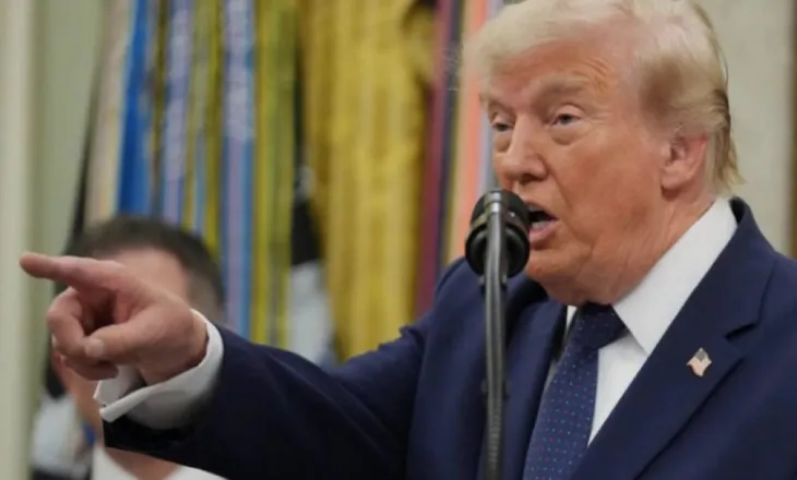 Trump: Armëpushimi me Iranin ka marrë fund