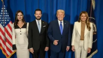 Trump: Bizneset amerikane janë të gatshme të investojnë në Mal të Zi