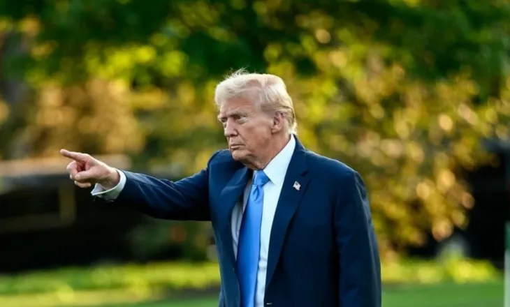 Trump dhe “gjeopolitika e tullës”, si po shumëfishon bizneset e tij nëpër botë