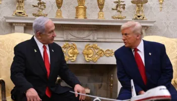 Trump dhe Netanyahu diskutojnë tre skenarë për Iranin: Nga marrëveshja diplomatike te një sulm i ri ushtarak