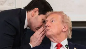 Trump dhe Rubio nismë ndërkombëtare kundër ekstremizmit të majtë
