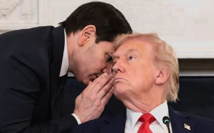 Trump dhe Rubio nismë ndërkombëtare kundër ekstremizmit të majtë