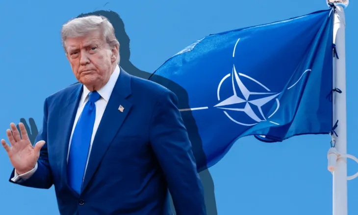 Trump dikton kushtet për NATO, çfarë do të diskutohet në Samitin e Ankarasë?
