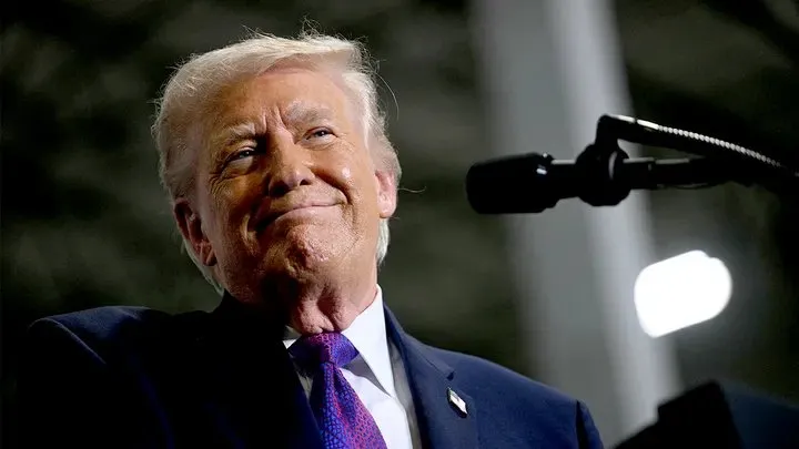 Trump do të nderojë në Shtëpinë e Bardhë 16-vjeçarin që shpëtoi një fëmijë nga dallgët