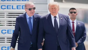 Trump: Erdogan është miku im, do t’i heqim sanksionet ndaj Turqisë