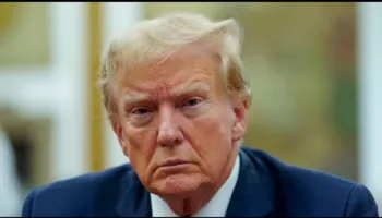 Trump fitoi më shumë se 1 miliard dollarë nga kriptovalutat në vitin 2025