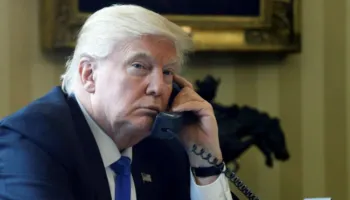 Trump heq dorë nga tarifa 20% në Hormuz, zbulon planin e ri me vendet e Gjirit