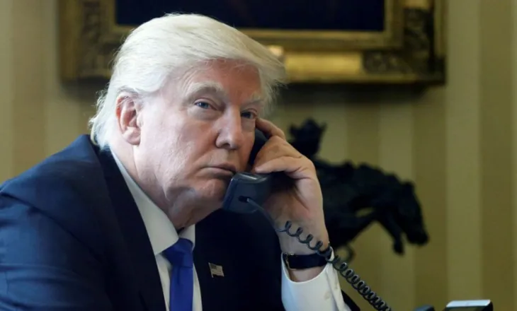 Trump heq dorë nga tarifa 20% në Hormuz, zbulon planin e ri me vendet e Gjirit