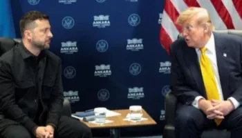 Trump i jep dritën jeshile Ukrainës për të prodhuar raketat Patriot, zbardhen detajet nga takimi me Zelenskyn