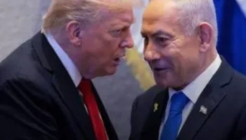 Trump i kërkon Netanyahut të tërheqë trupat izraelite nga Siria dhe Libani