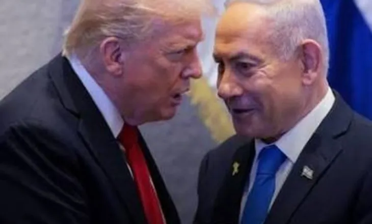 Trump i kërkon Netanyahut të tërheqë trupat izraelite nga Siria dhe Libani