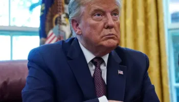Trump: Irani ‘i sëmurë’ ra dakord për një marrëveshje dje përpara se të shënjestronte anijen në Hormuz