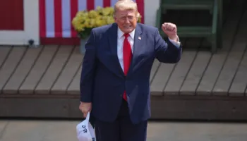 Trump: Irani ka rënë dakord për gjithçka që na nevojitet