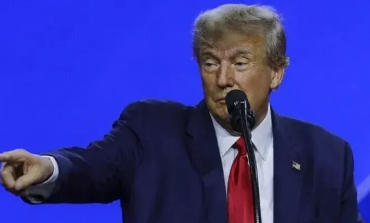 Trump: Kompanitë e inteligjencës artificiale duhet të mbulojnë kostot e energjisë për qendrat e të dhënave