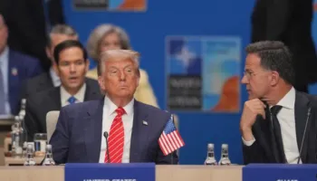 Trump kritika ndaj Iranit: Të këqinj dhe të sëmurë, shkelën armëpushimin