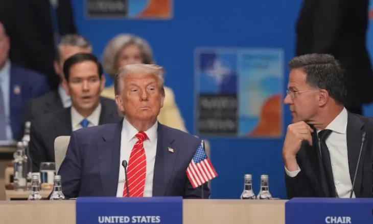 Trump kritika ndaj Iranit: Të këqinj dhe të sëmurë, shkelën armëpushimin