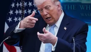 Trump me kërcënimin e ri ndaj Iranit: Do të paguani shumëfish për çdo ushtar amerikan të vrarë!