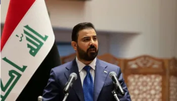 Trump mirëpret kryeministrin e ri irakian Ali al-Zaidi në Shtëpinë e Bardhë