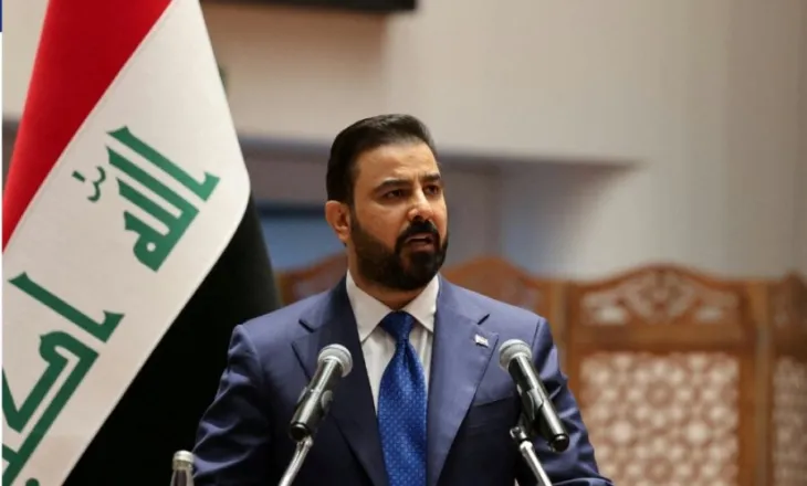 Trump mirëpret kryeministrin e ri irakian Ali al-Zaidi në Shtëpinë e Bardhë