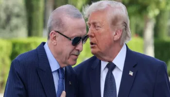 Trump ndryshon ekuilibrin në NATO/ Pazare me Erdoganin për avionët F-35, sulmon europianët