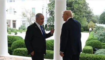 Trump në telefonate me Netanyahun, i kërkon të tërheqë trupat izraelite nga Siria dhe Libani