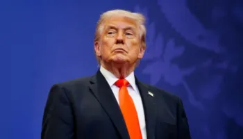 Trump: Nëse Rusia dhe Kina i japin armë Iranit, nuk do të jetë në interesin e tyre