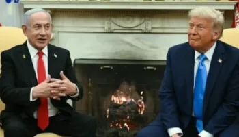 Trump: Netanyahu e di kush është shefi