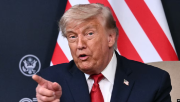 Trump nis fushatën e re në Europë, miliona dollarë për organizata të shoqërisë civile
