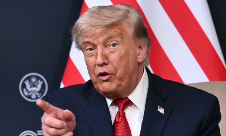 Trump nis fushatën e re në Europë, miliona dollarë për organizata të shoqërisë civile