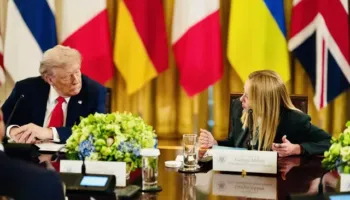Trump nuk i ndahet Melonit: E dua shumë, por ja gabimi që bëri!