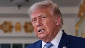 Trump paralajmëron sërish Iranin: Jam gati për veprime të forta ushtarake nëse dështojnë bisedimet