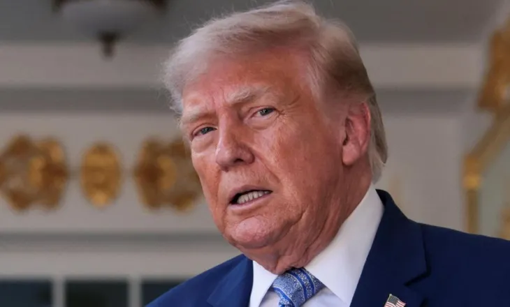 Trump paralajmëron sërish Iranin: Jam gati për veprime të forta ushtarake nëse dështojnë bisedimet