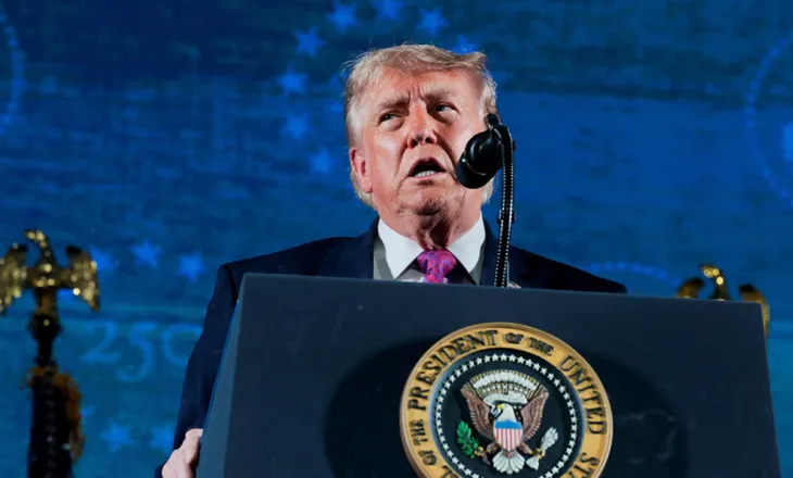 Trump paralajmëron zbulime të reja për zgjedhjet e 2020: Të enjten fjalim me dokumente të deklasifikuara
