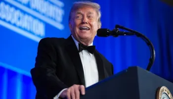 Trump: Po zhvillojmë bisedime të mira me Iranin, por sulmet mund të rifillojnë nëse dështon diplomacia!