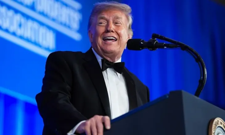 Trump: Po zhvillojmë bisedime të mira me Iranin, por sulmet mund të rifillojnë nëse dështon diplomacia!