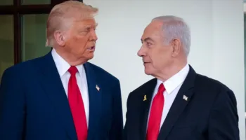 Trump pret në Shtëpinë e Bardhë edhe kryeministrin izraelit: Takimet ishin pozitive
