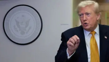 Trump: Putin është gati për një marrëveshje për t’i dhënë fund luftës në Ukrainë