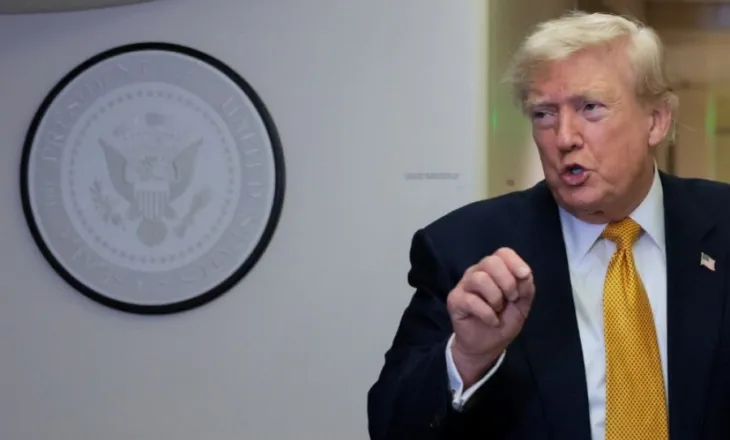 Trump: Putin është gati për një marrëveshje për t’i dhënë fund luftës në Ukrainë