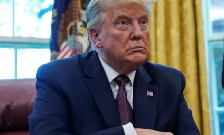Trump reagon pas tensioneve në Lindjen e Mesme: Irani shkeli marrëveshjen brenda një ore!
