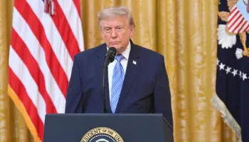 Trump: Sa herë që Irani vret një ushtar amerikan, do të paguajë një çmim shumë herë më të lartë