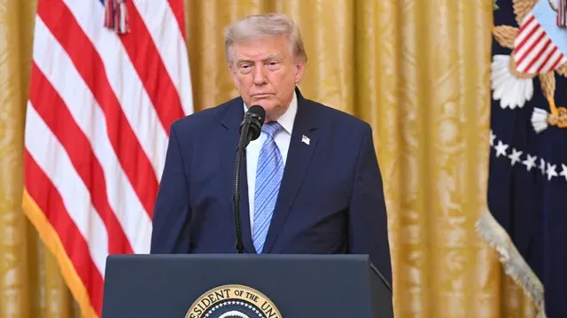 Trump: Sa herë që Irani vret një ushtar amerikan, do të paguajë një çmim shumë herë më të lartë