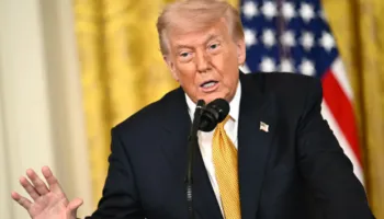 Trump: S’ka rifillim të luftës me Iranin, por nëse ndodh, do jetë e shpejtë
