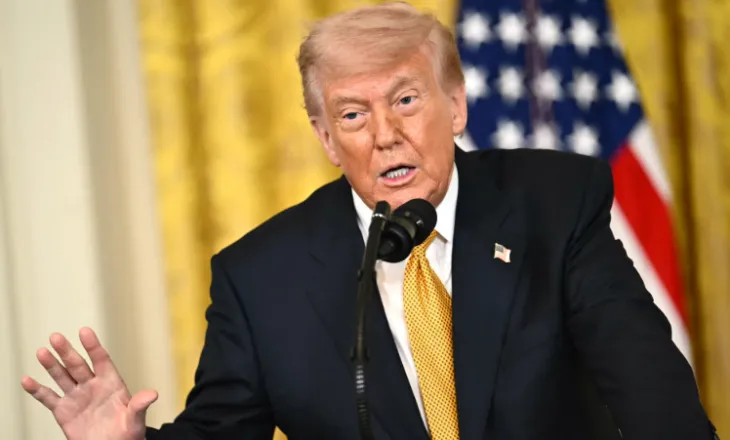 Trump: S’ka rifillim të luftës me Iranin, por nëse ndodh, do jetë e shpejtë