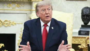 Trump: Sulmet amerikane ndaj Iranit do të intensifikohen javën e ardhshme