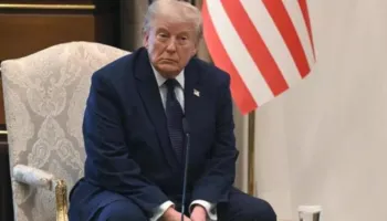 Trump sulmon sërish aleatët: Na kthyen shpinën për Iranin, në Ukrainë pres së shpejti një pikë kthese!