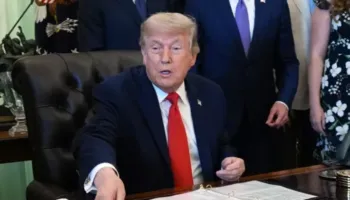 Trump tarifon botën, BE dhe disa vende reagojnë ashpër: A është Shqipëria në listë?